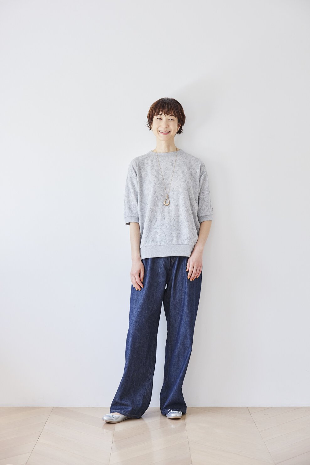 しまむらシーズンリーズン