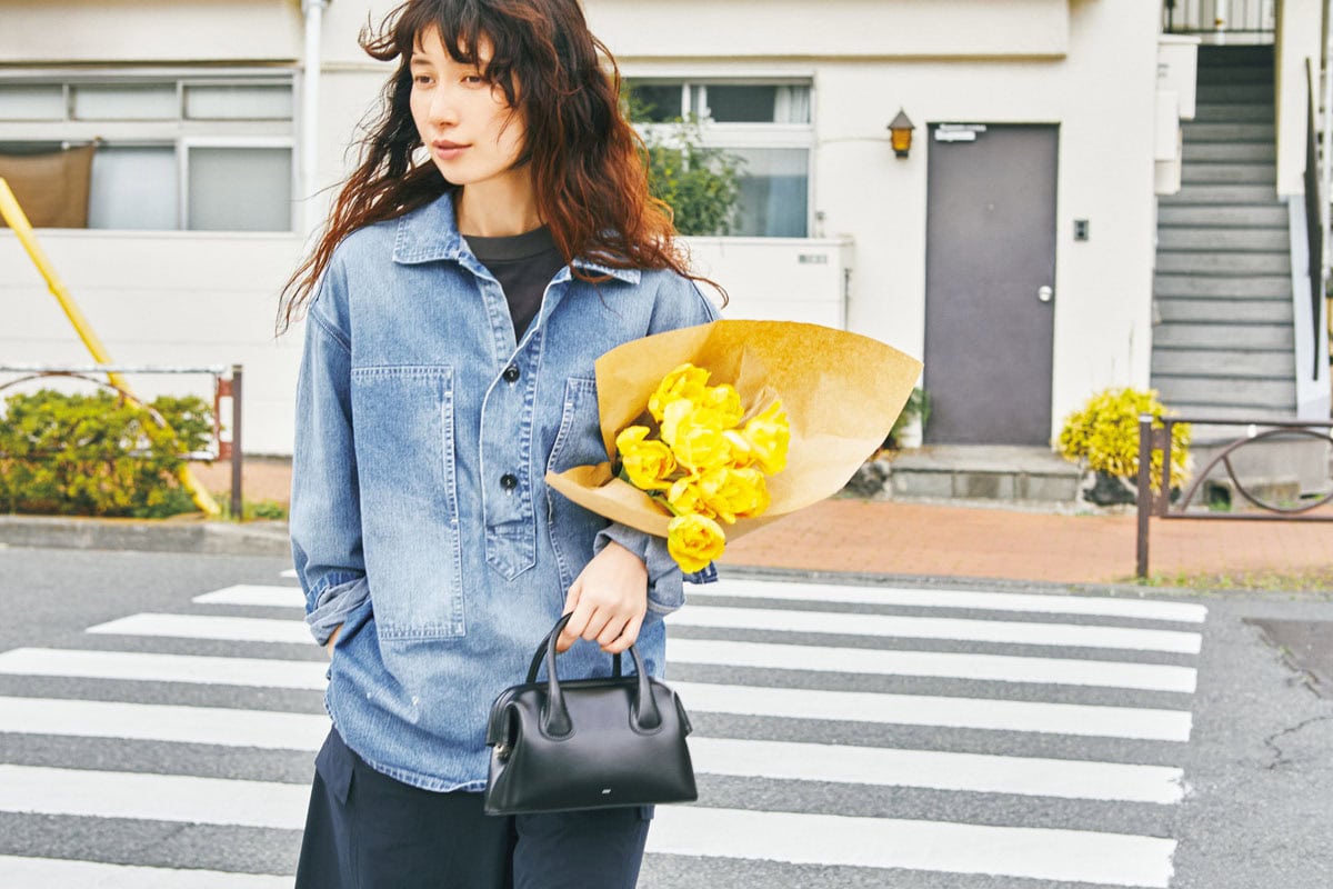 AIGLEのショーツは、梅雨に便利な吸水速乾性とUVカット機能がうれしい
