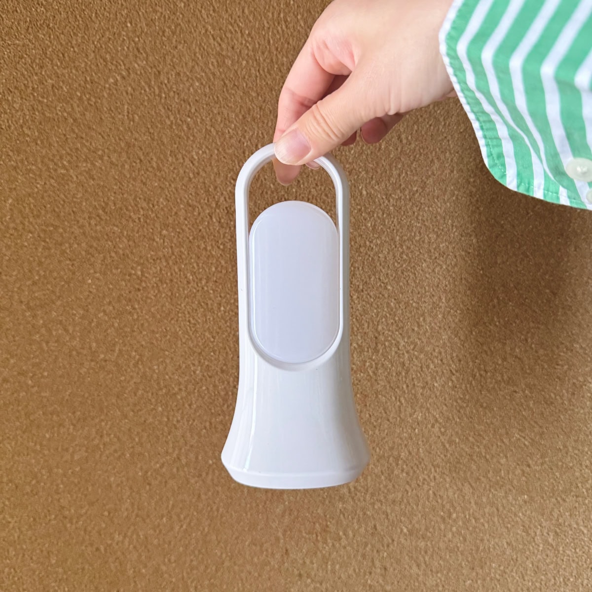 父の日のプレゼントにおすすめの廊下に置いているセンサーライト