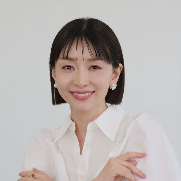 美容クリエイター・佐々木あさひさん