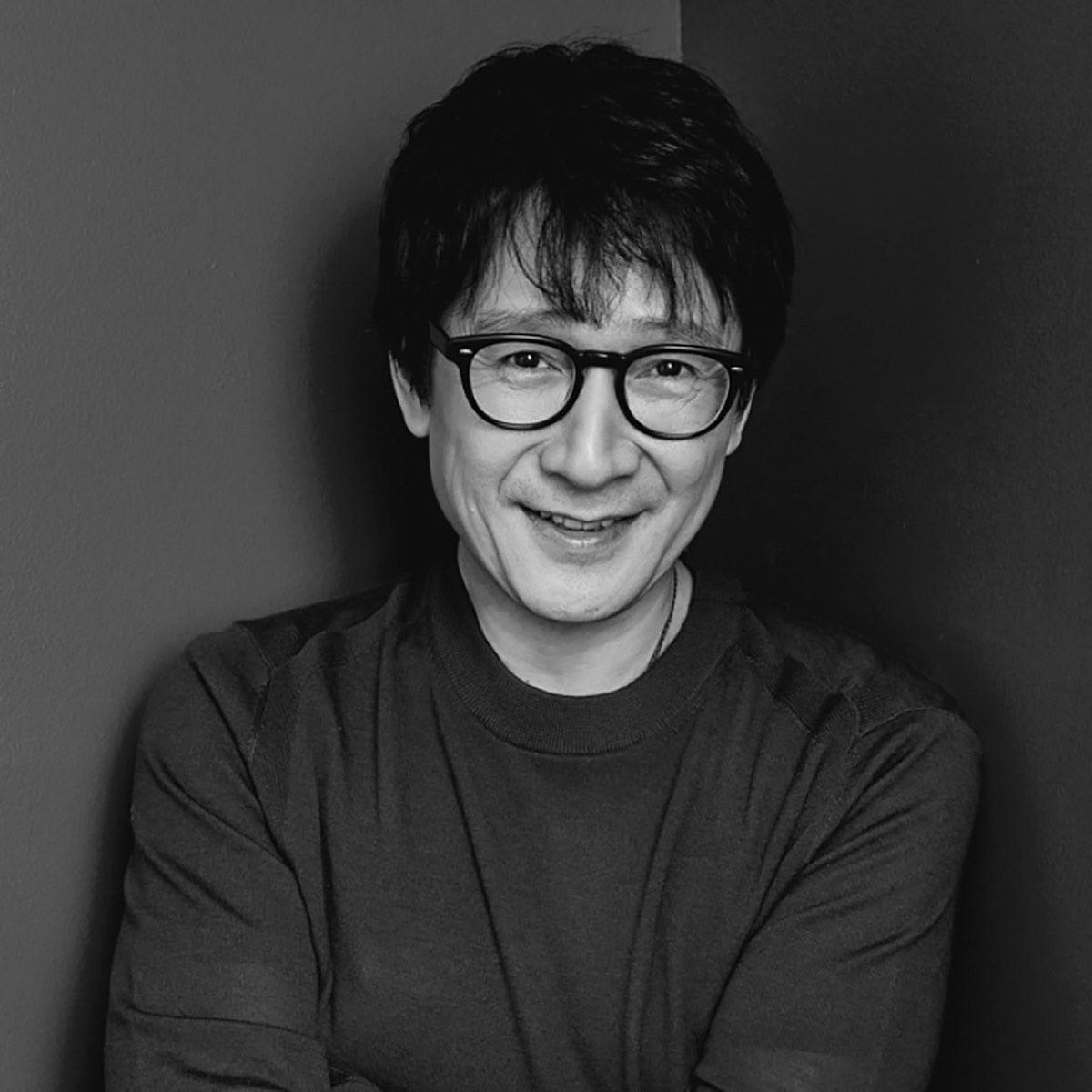 キー・ホイ・クァン(俳優)