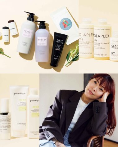 ヘアケアおすすめ21選｜薄毛・白髪・うねりなど大人女性の髪悩み別にご紹介【shucoさん監修】
