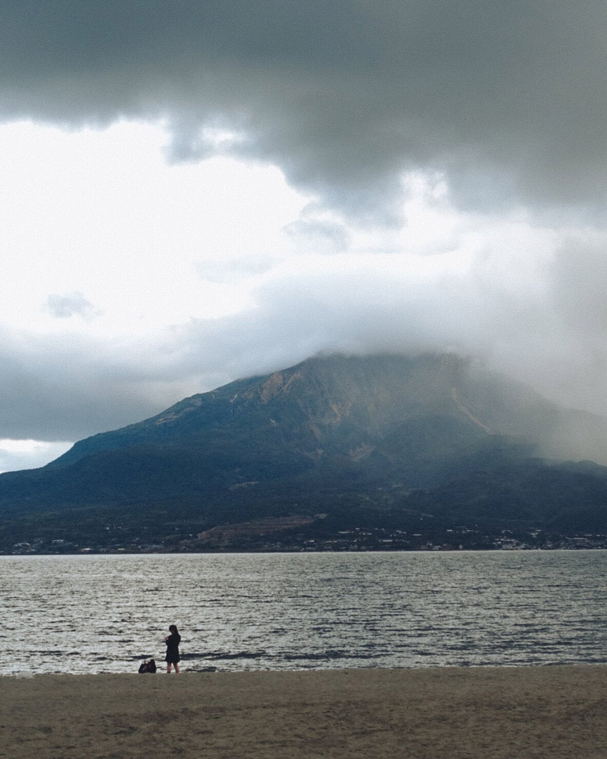 霧島(鹿児島県)