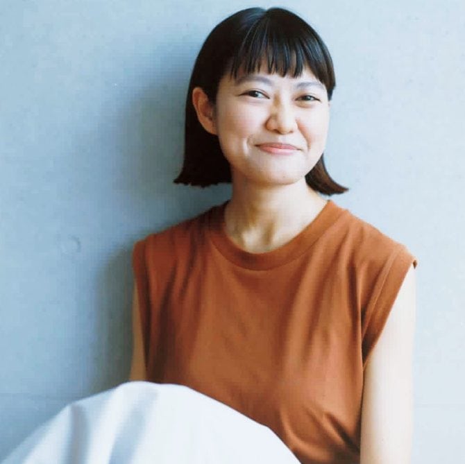 栗山桃香さん