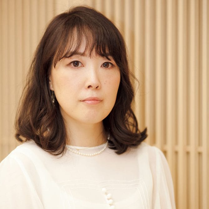 ギフトコンシェルジュ 真野知子さん
