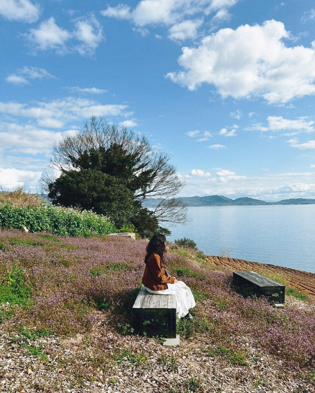 前島・牛窓(岡山県)