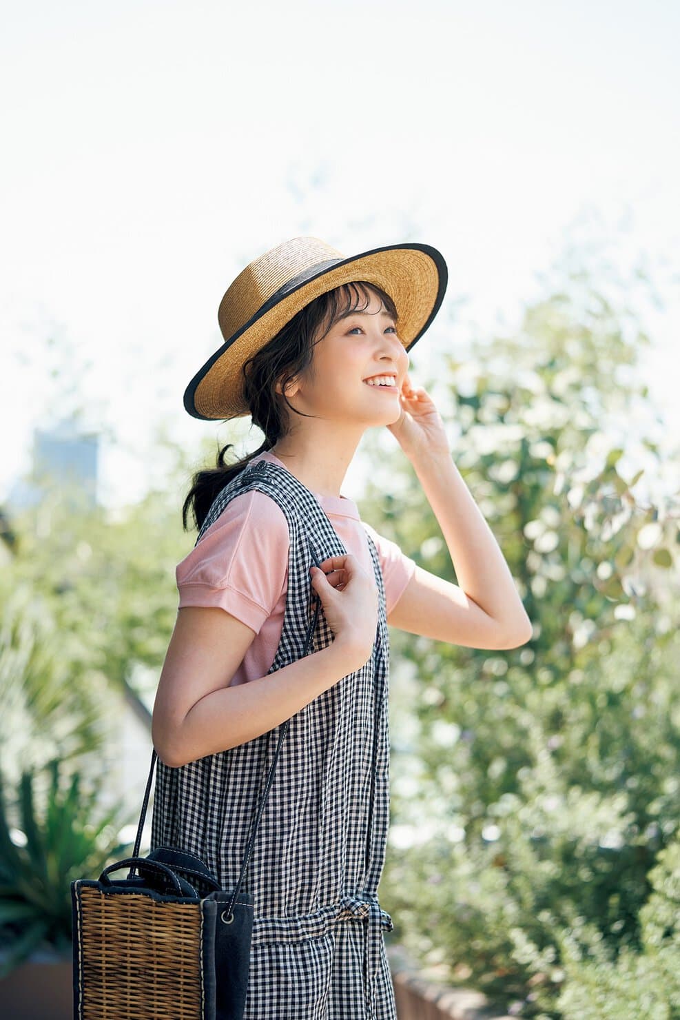 外時間が長い日に使いたい しっかり防ぐ ミノンUVマイルドミルク