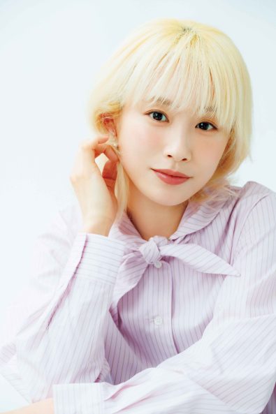 高橋愛さん【 シミ・くすみ・クマカバーベースメイク 】血色感ヘルシーツヤ肌