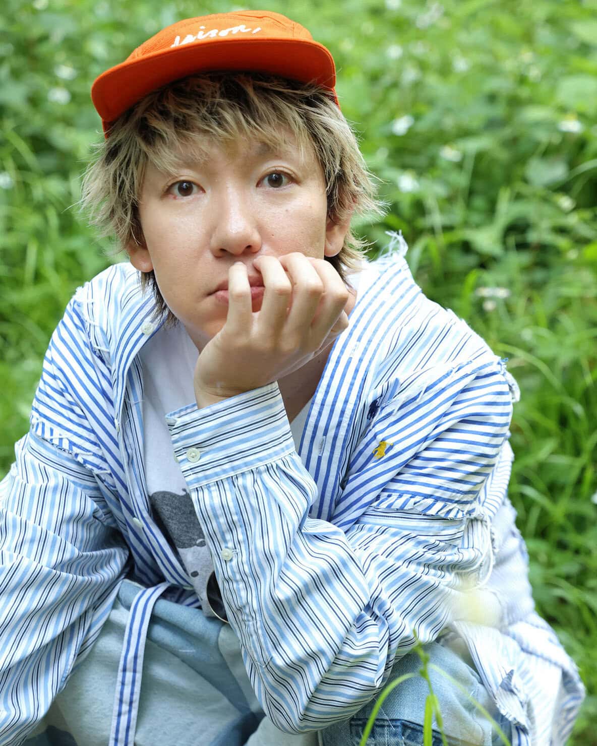 SUPER BEAVER 柳沢亮太さん「みなさんの暮らしにきっかけをあたえる SUPER BEAVER 柳沢亮太さん「みなさんの暮らしにきっかけをあたえる