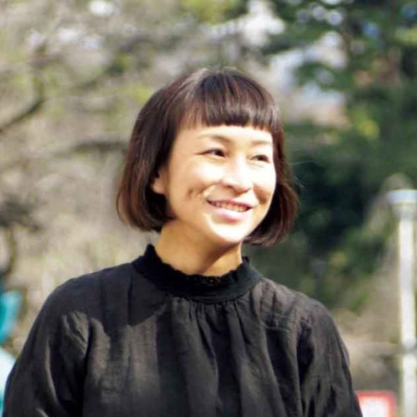 教えてくれたのは...佐藤かなさん