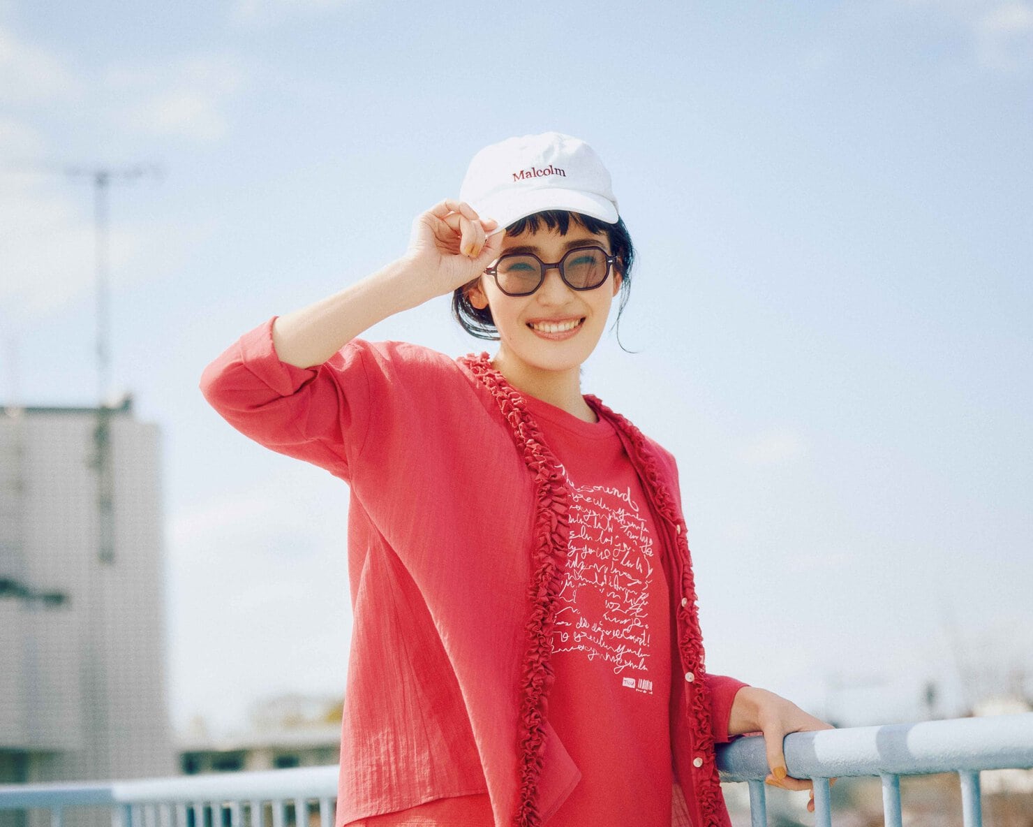 2026年サングラストレンド&おすすめアイテム 多角形デザイン