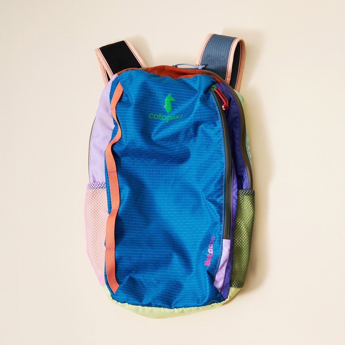 〈cotopaxi(コトパクシ)〉の バタック 16L バックパック デルディア