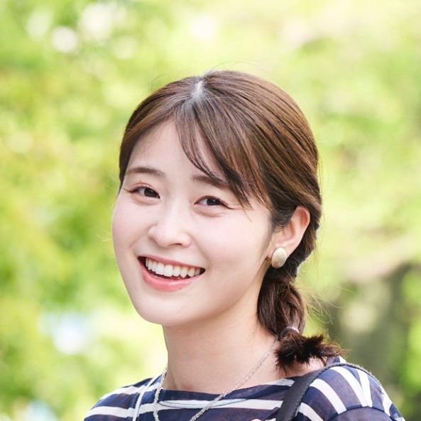モデル・クリエイター ゆべしさん