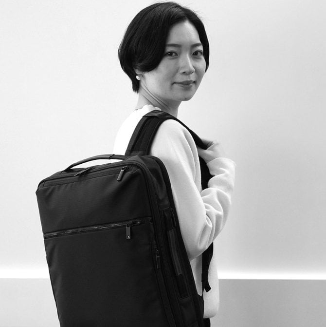 エース マーケティング部PR・広報担当マネージャー森川 泉さん