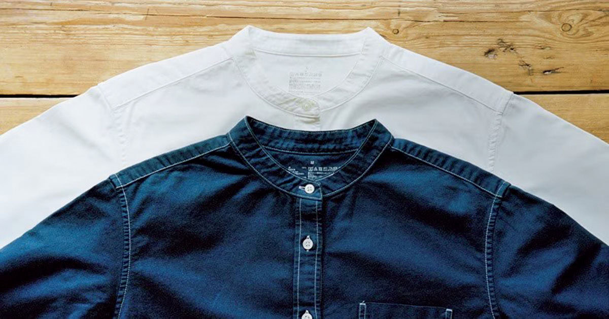 不要になった商品や資材を回収し、再生・販 売へとつなぐ「ReMUJI」の取り組み