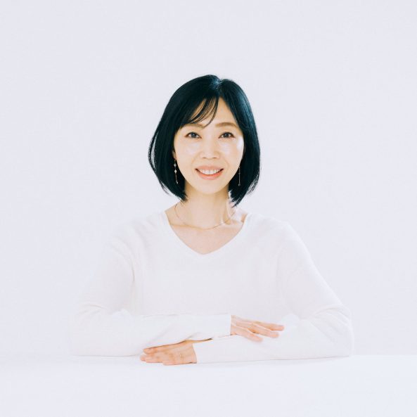 トータルビューティアドバイザー 水井真理子さん