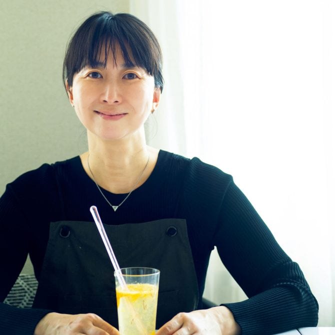 料理家・真藤舞衣子さん