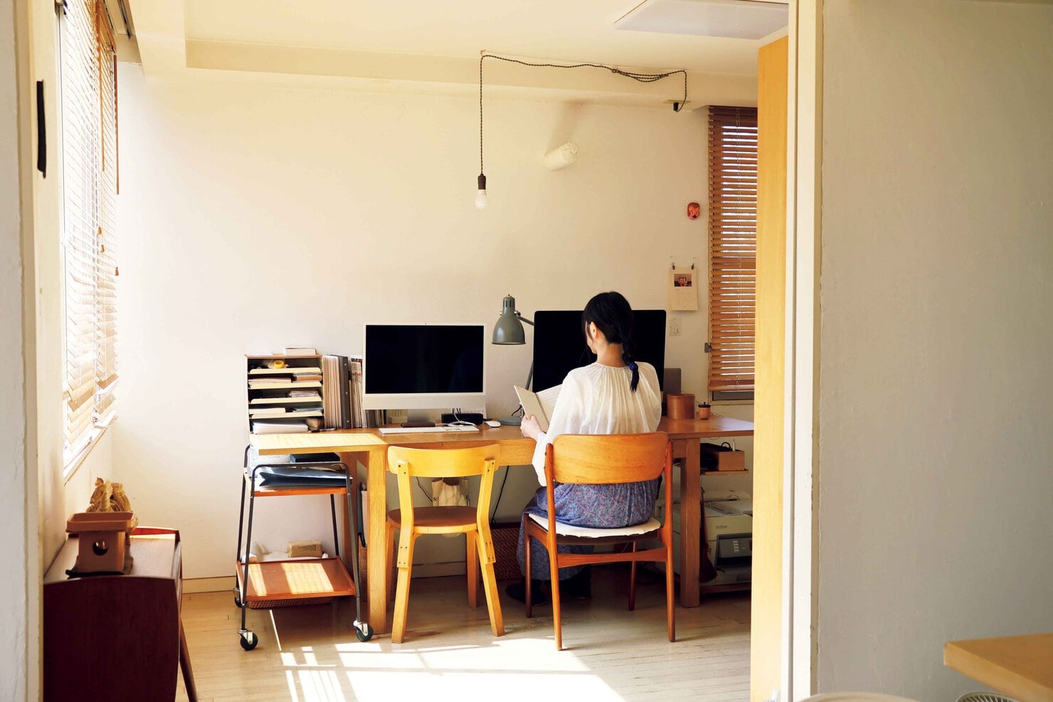 丁寧な暮らしVloggerに学ぶ 朝活アクションとは?