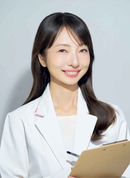 教えてくれたのは… 久保奈穂実先生