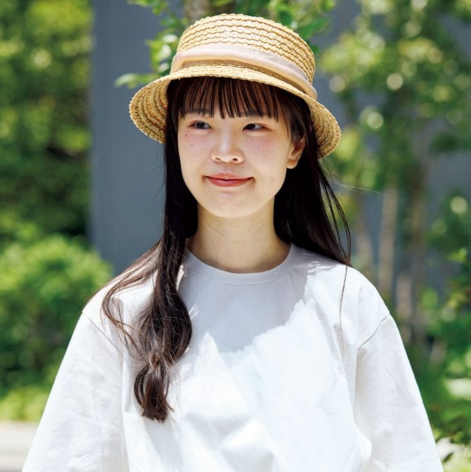 アカリと柚子さん