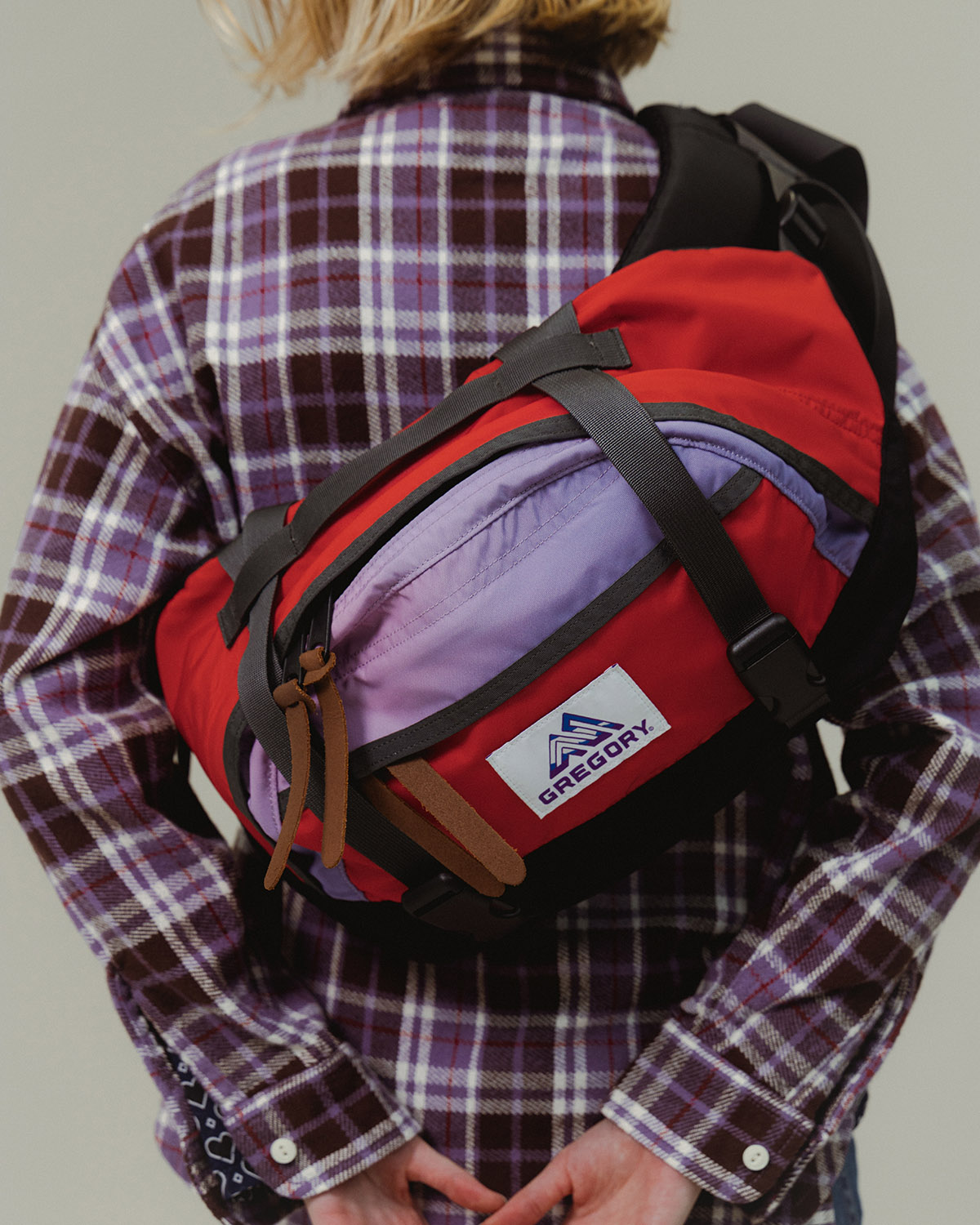 〈GREGORY × BEAMS BOY〉ヴィンテージコレクション2026