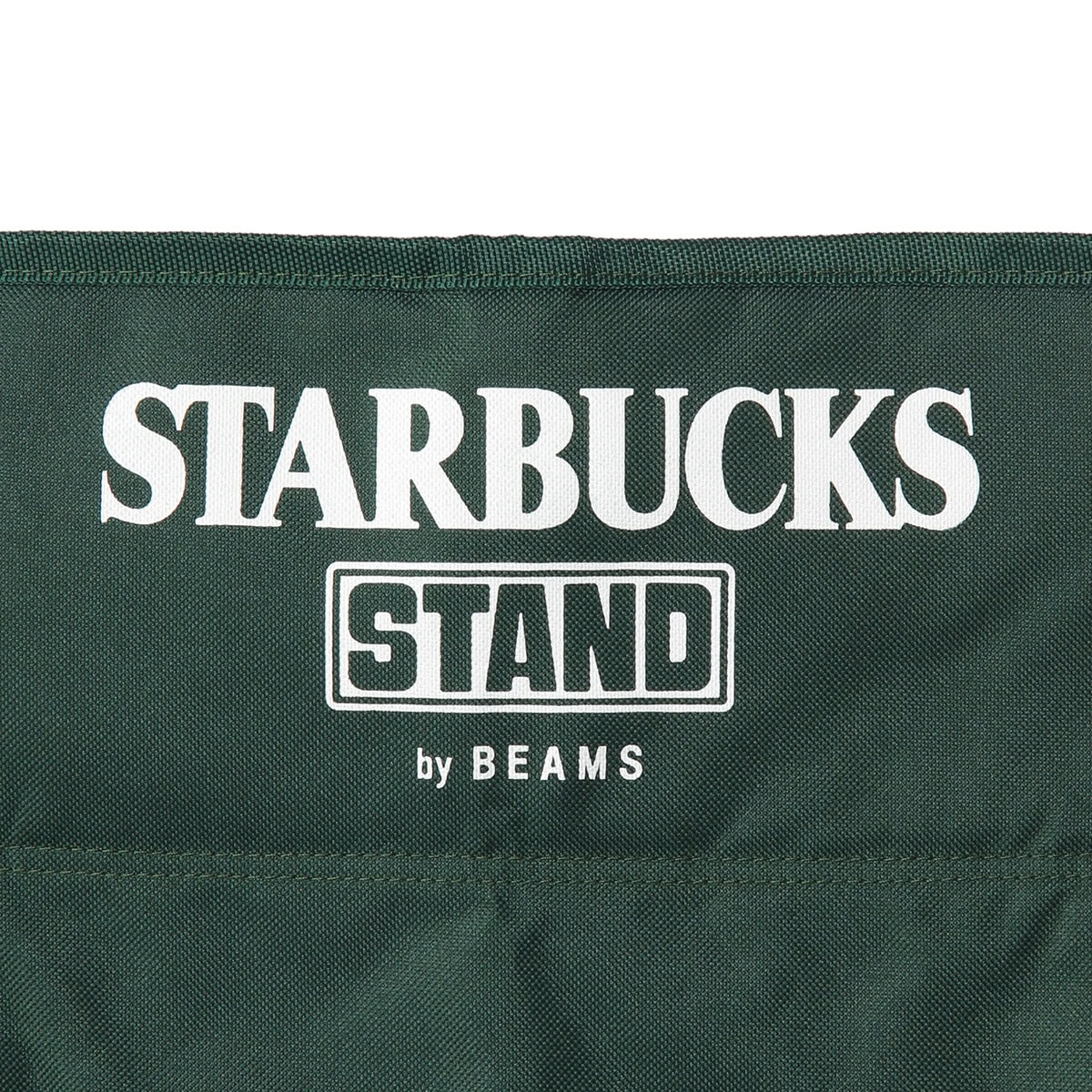 Coleman for STARBUCKS STAND by BEAMS