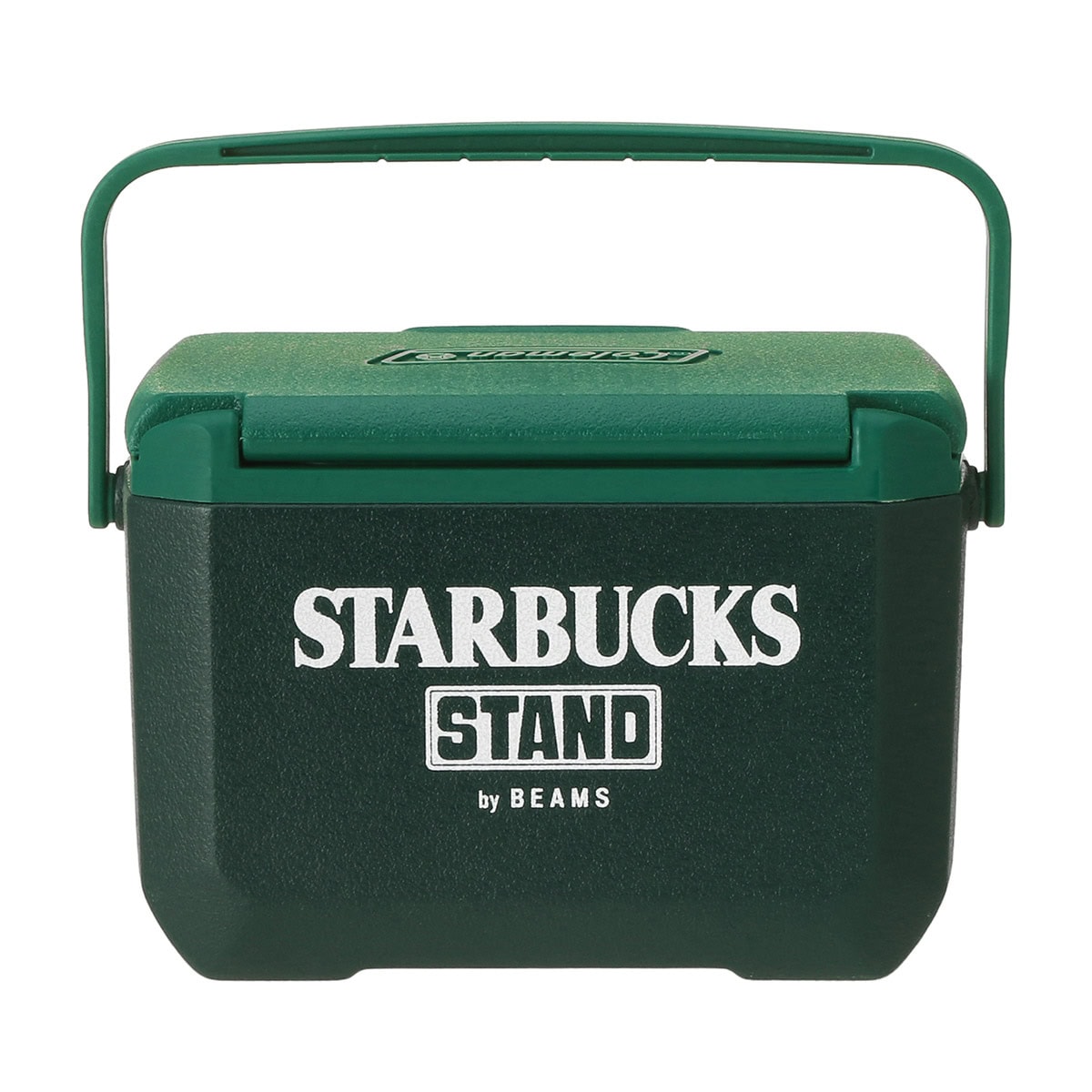 Coleman for STARBUCKS STAND by BEAMS