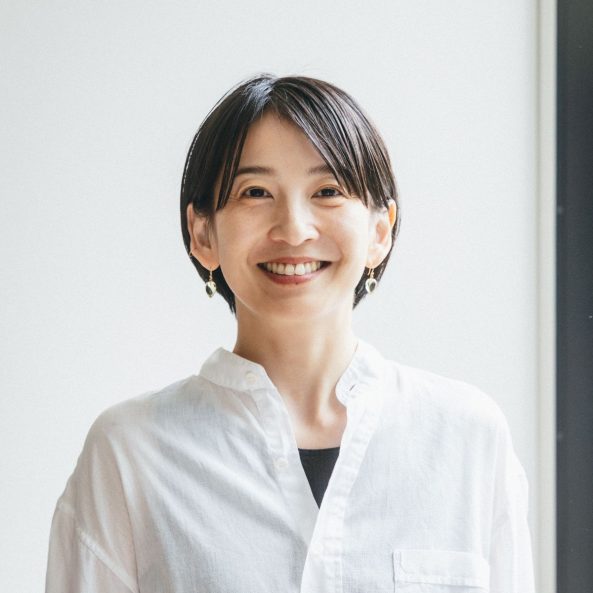 菓子研究家高石紀子さん