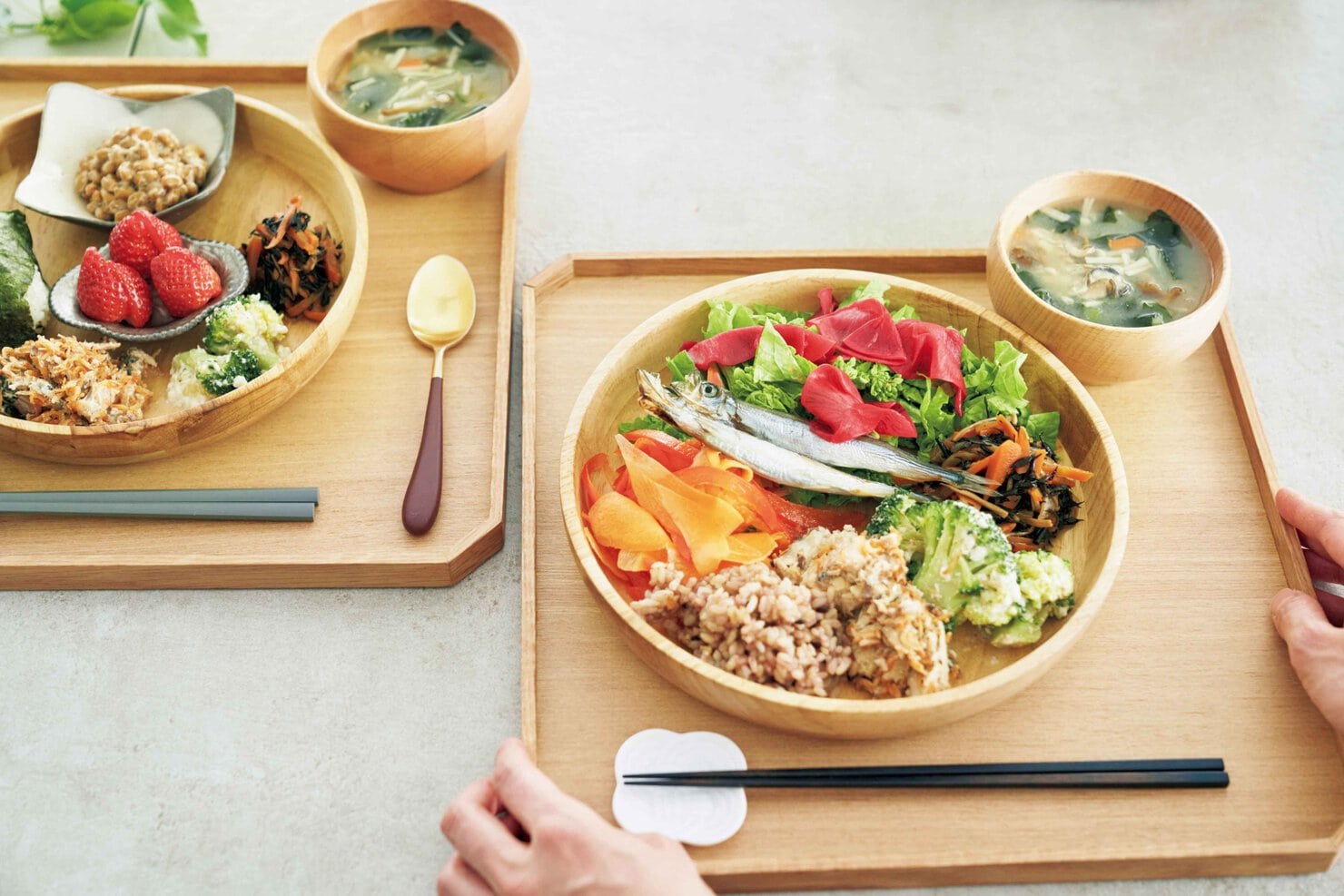 腸活食材でつくる 簡単おすすめレシピ3選