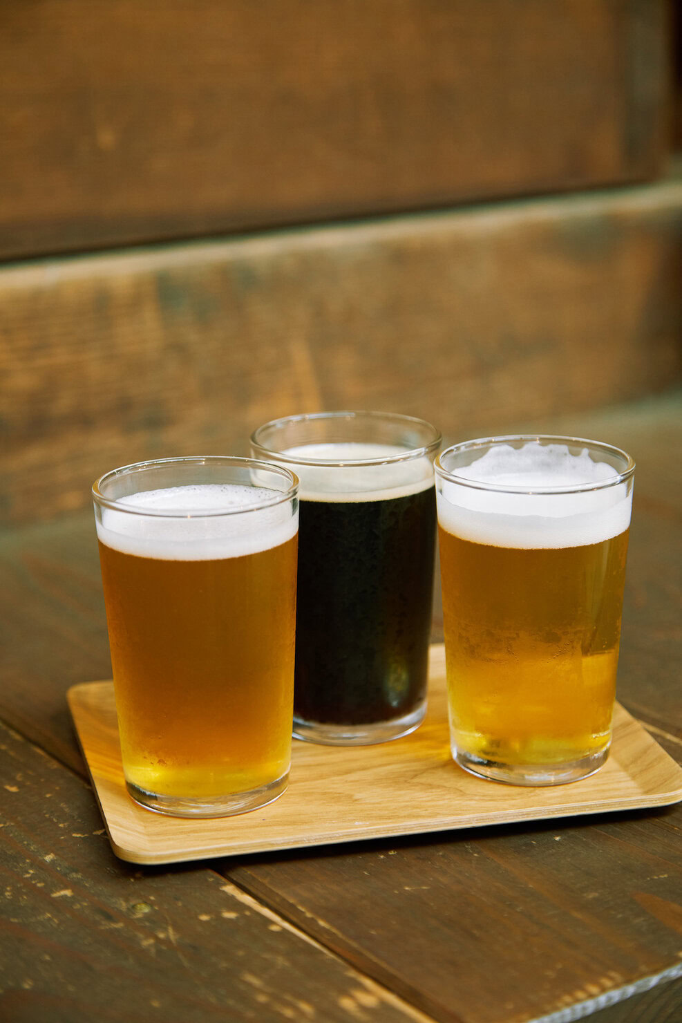 駿河のクラフトビール
