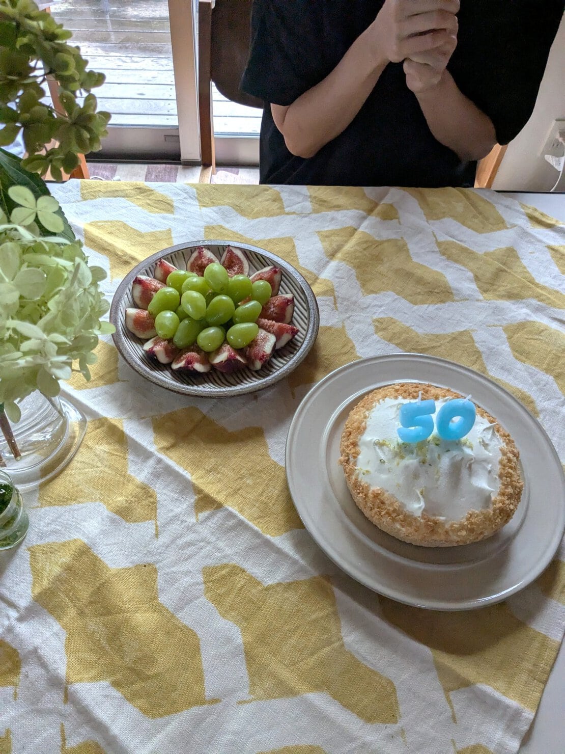 ケーキ