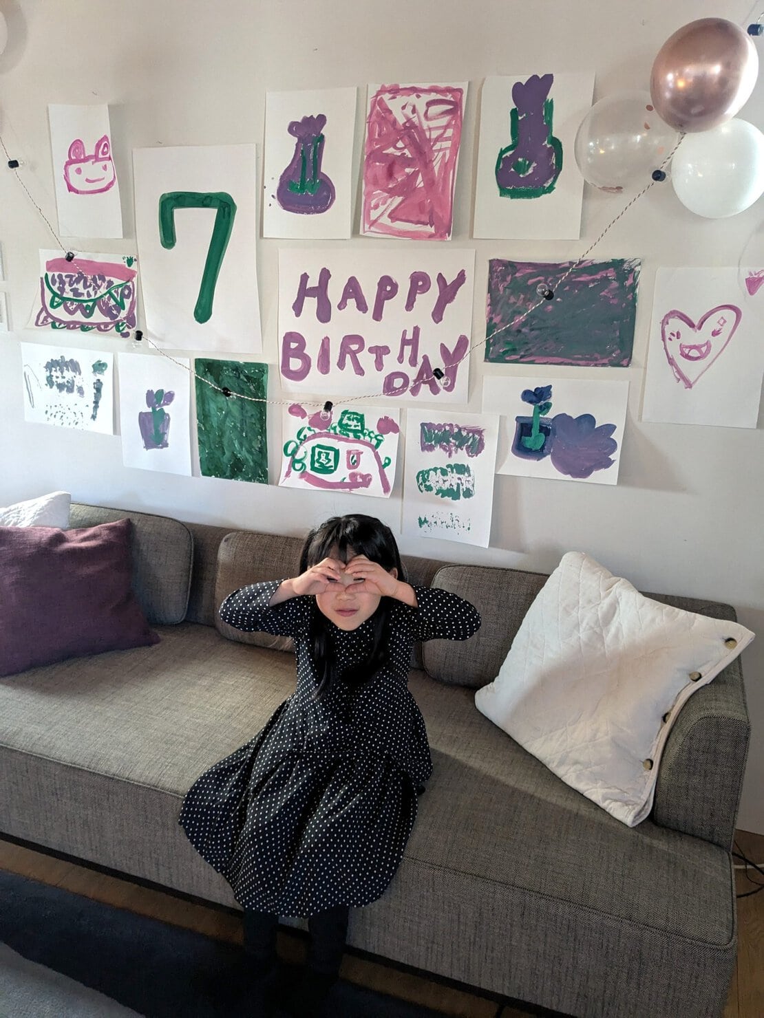 7歳の壁