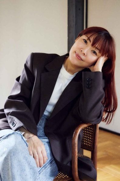 教えてくれたのは...ヘアスタイリスト・毛髪診断士 shucoさん
