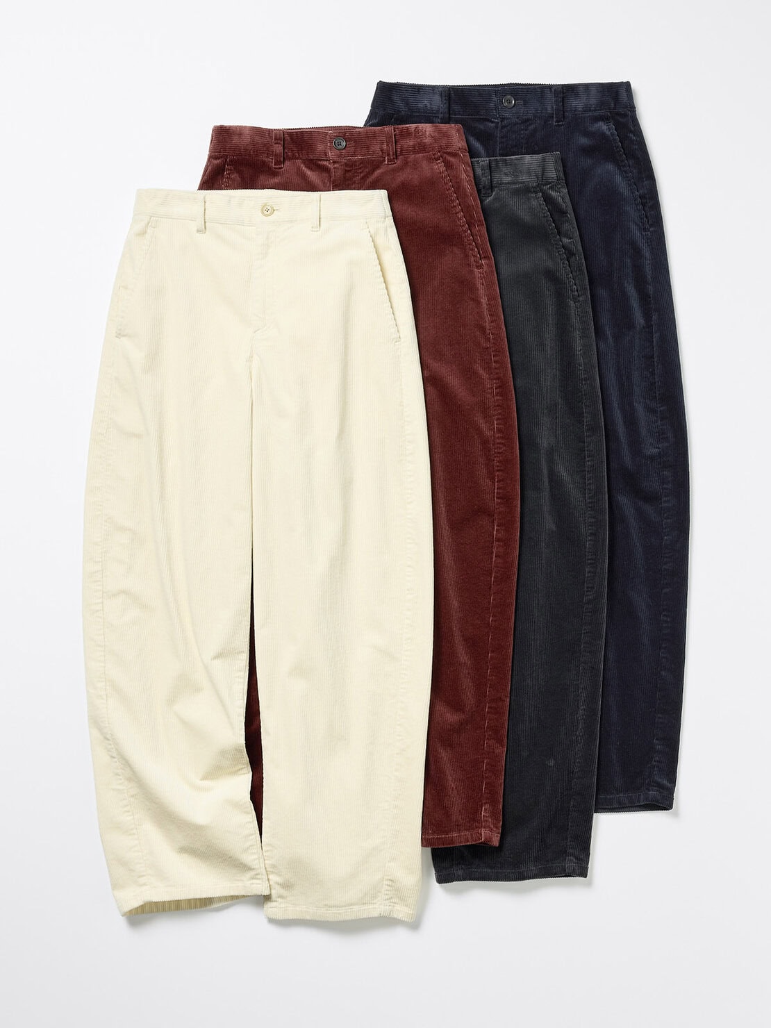 2026年秋冬UNIQLO and COMPTOIR DES COTONNIERS 2026年8月28日(金)発売