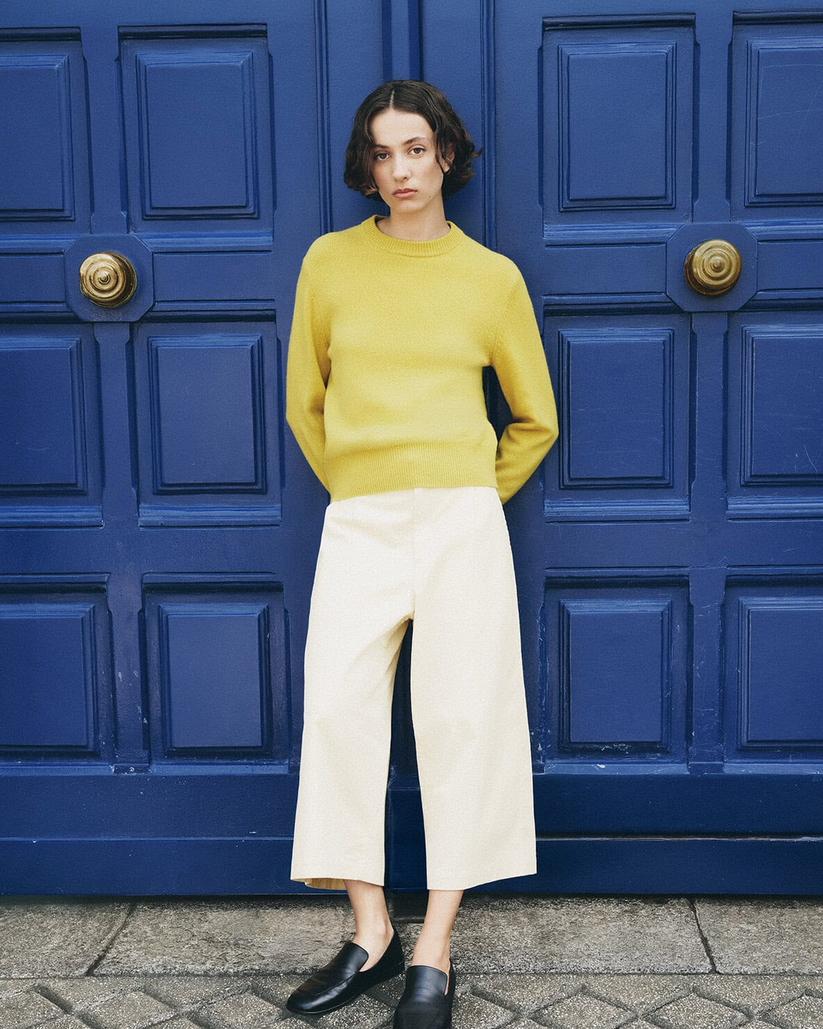 2026年秋冬UNIQLO and COMPTOIR DES COTONNIERS　2026年8月28日（金）発売