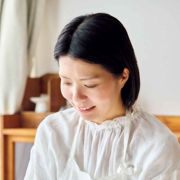 料理家・発酵マイスター榎本美沙さん