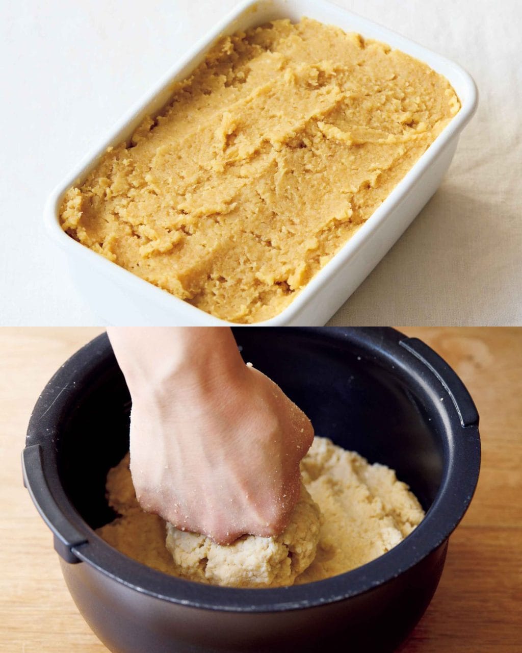 【失敗しない味噌の作り方】 ひと晩発酵で簡単!初心者でもできる、榎本美沙さんの味噌作り&活用レシピ7選