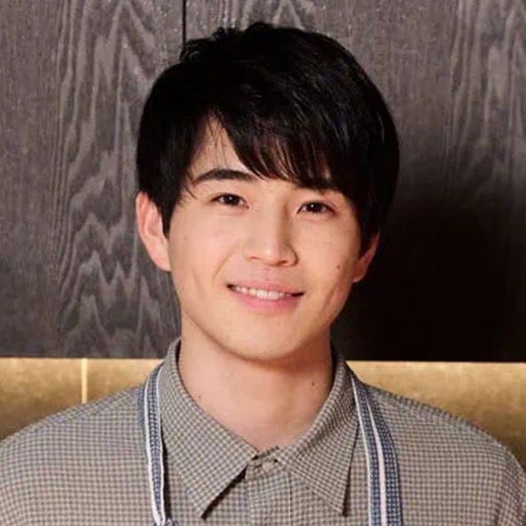 俳優・中沢元紀さん