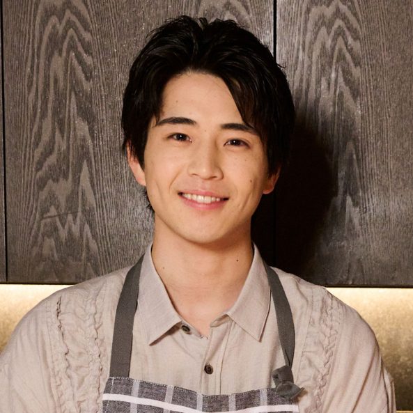 俳優・中沢元紀さん