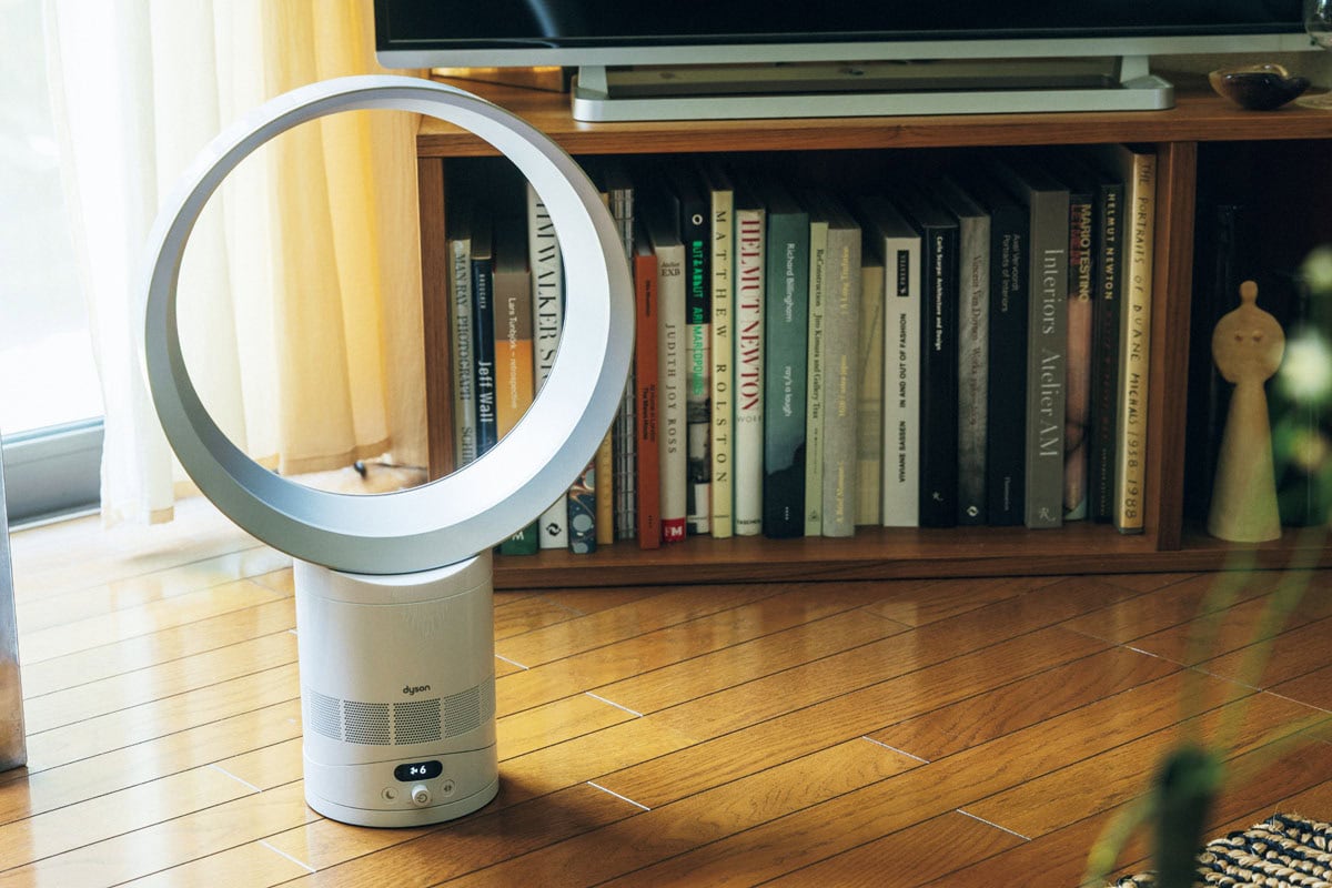 Dyson Cool™ CF1ファン