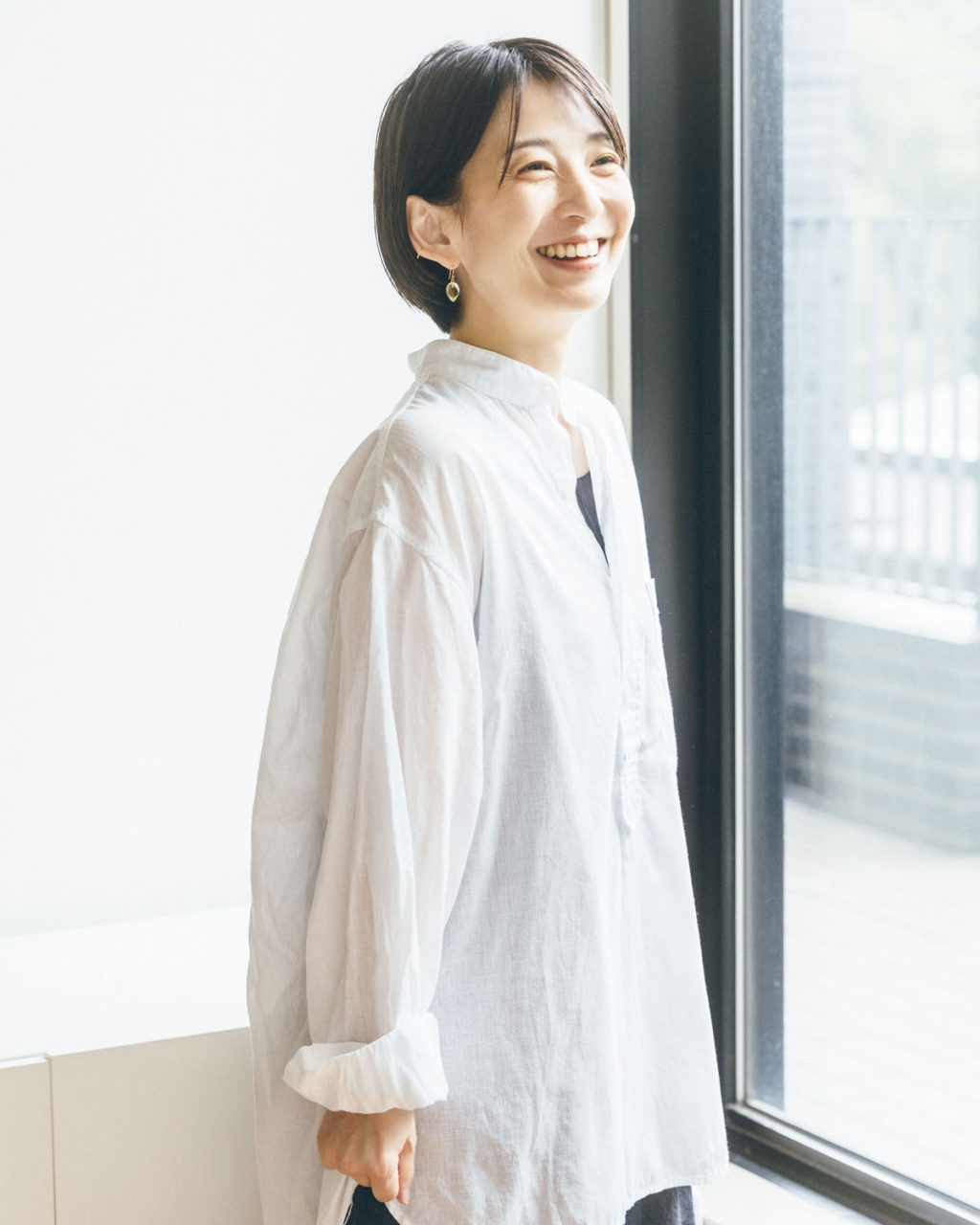 菓子研究家・高石紀子さんに聞く、夏の疲れをためない上手な息抜き習慣
