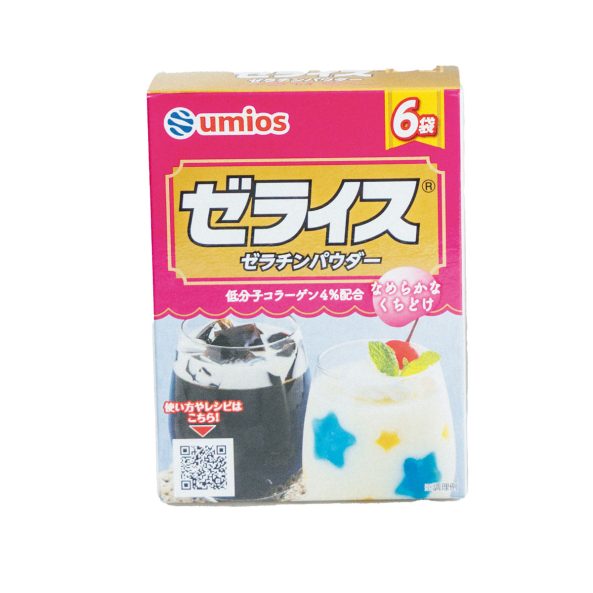 菓子研究家・高石紀子さんのマンゴーゼリー+ヨーグルトクリーム添えの作り方