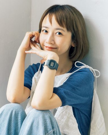 三戸なつめさん