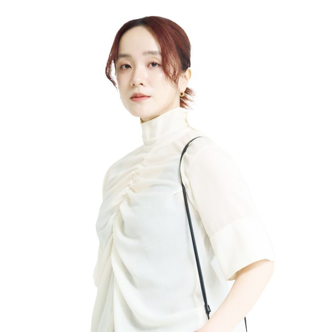 ミュージシャン 大澤実音穂さん