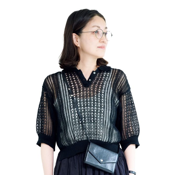 フリーランスPR 倉地麻子さん