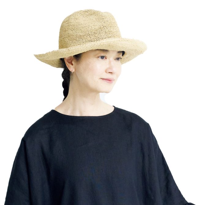 かぐれ MD 奥田知子さん