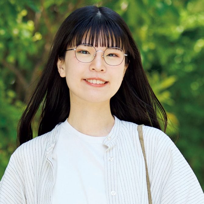 リンネル暮らし部エディター アカリと柚子さん