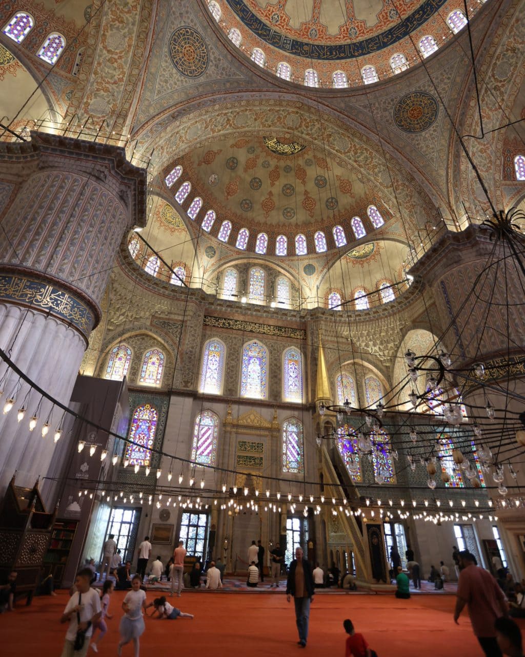 【1泊2日でめぐる！ トルコ・イスタンブール観光】 トルコに行ったら押さえておきたい見どころ８選