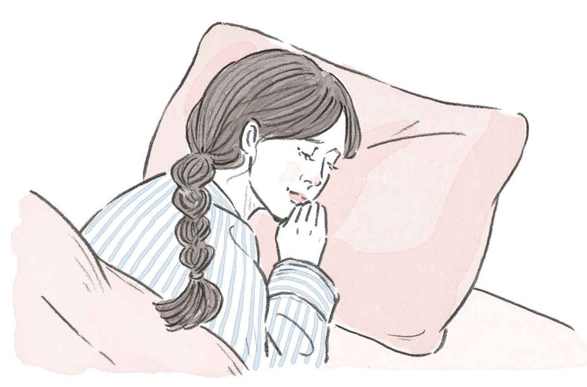 夜のヘアケア ダメージを補修するツヤ髪対策