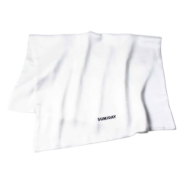 〈 SUMIDAY 〉 Collagen pillowcase Saten